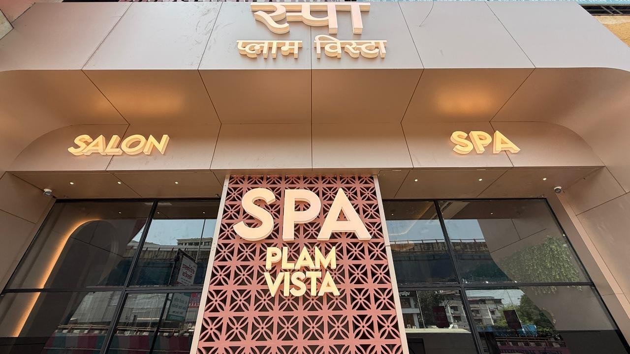 Panva Spa Palm Vista Spa Panvel – Best Spa In Panvel