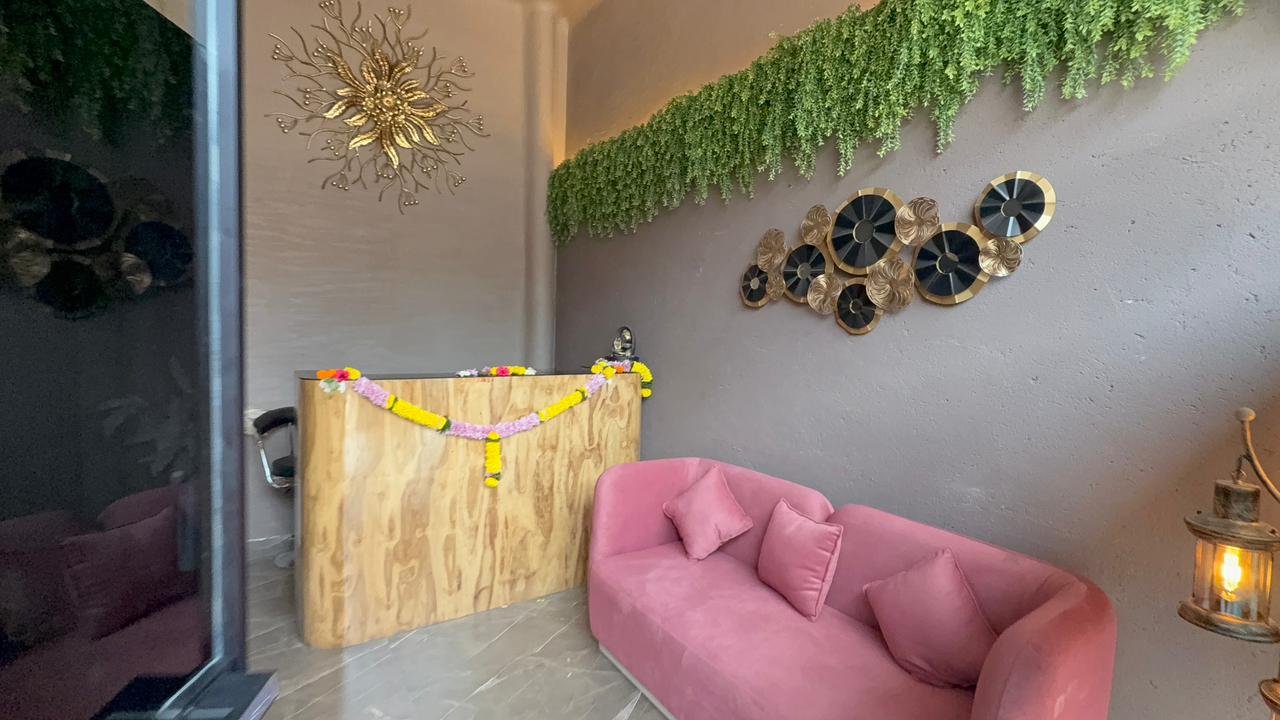 Panva Spa Palm Vista Spa Panvel – Best Spa In Panvel