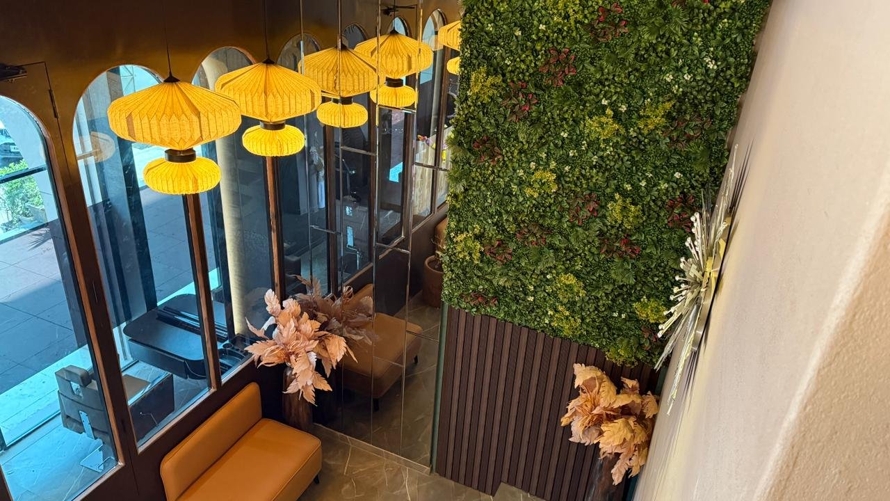 Panva Spa Palm Vista Spa Panvel – Best Spa In Panvel